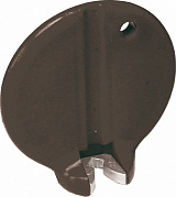 Ключ CYCLUS TOOLS спицевой, пластиковый, 3,4 мм