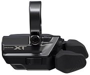 Манетка Shimano SW-M8250-R, правая, 12 скоростей, Di2