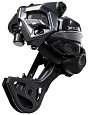 Переключатель задний Shimano RD-M9250, средняя лапка, 12ск. Shadow RD+, Di2
