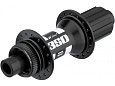 Втулка задняя DT Swiss 350 Boost 148/12 CL MTB, черная, 32 отв.