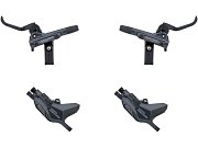 Тормоз Shimano BR-M6100