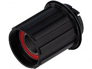 Барабан DT Swiss Shimano 11speed MTB, алюминиевый, стандартные подшипнки, для втулок с 3-я собачками