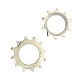 Звезда Shimano для кассеты M8100