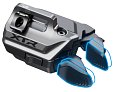 Манетка Shimano SW-M9250-IR I-Spec EV, правая, 12 скоростей, Di2