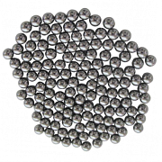 Шарик Shimano, сталь высококачественная 1/8'', 50шт.