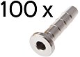 Гвоздик Shimano SM-BH90, без уп., 100шт.