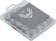 Цепь SRAM XX EAGLE T-Type 126 зв. PowerLock, серебристая, 12ск.