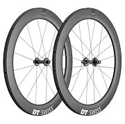 Колеса DT Swiss TRC 1400 Classic 65мм, под трубку