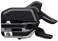 Манетка Shimano SW-M6250-IR I-Spec EV, правая, 12 скоростей, Di2