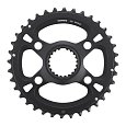 Звезды передние для Shimano FC-M8100-2 / FC-M8120-1 / FC-M8120-B2,