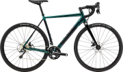 Велосипед Cannondale CAADX Tiagra