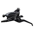 Тормоз Shimano BR-MT200+ST-EF505