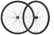 Колеса Shimano WH-RS710-C32 28'' carbon